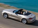 BMW Z4 2009 года